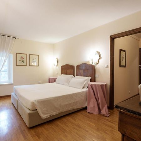 Mezzane di SottoMassimago Wine Relais别墅 外观 照片