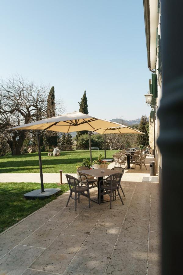 Mezzane di SottoMassimago Wine Relais别墅 外观 照片