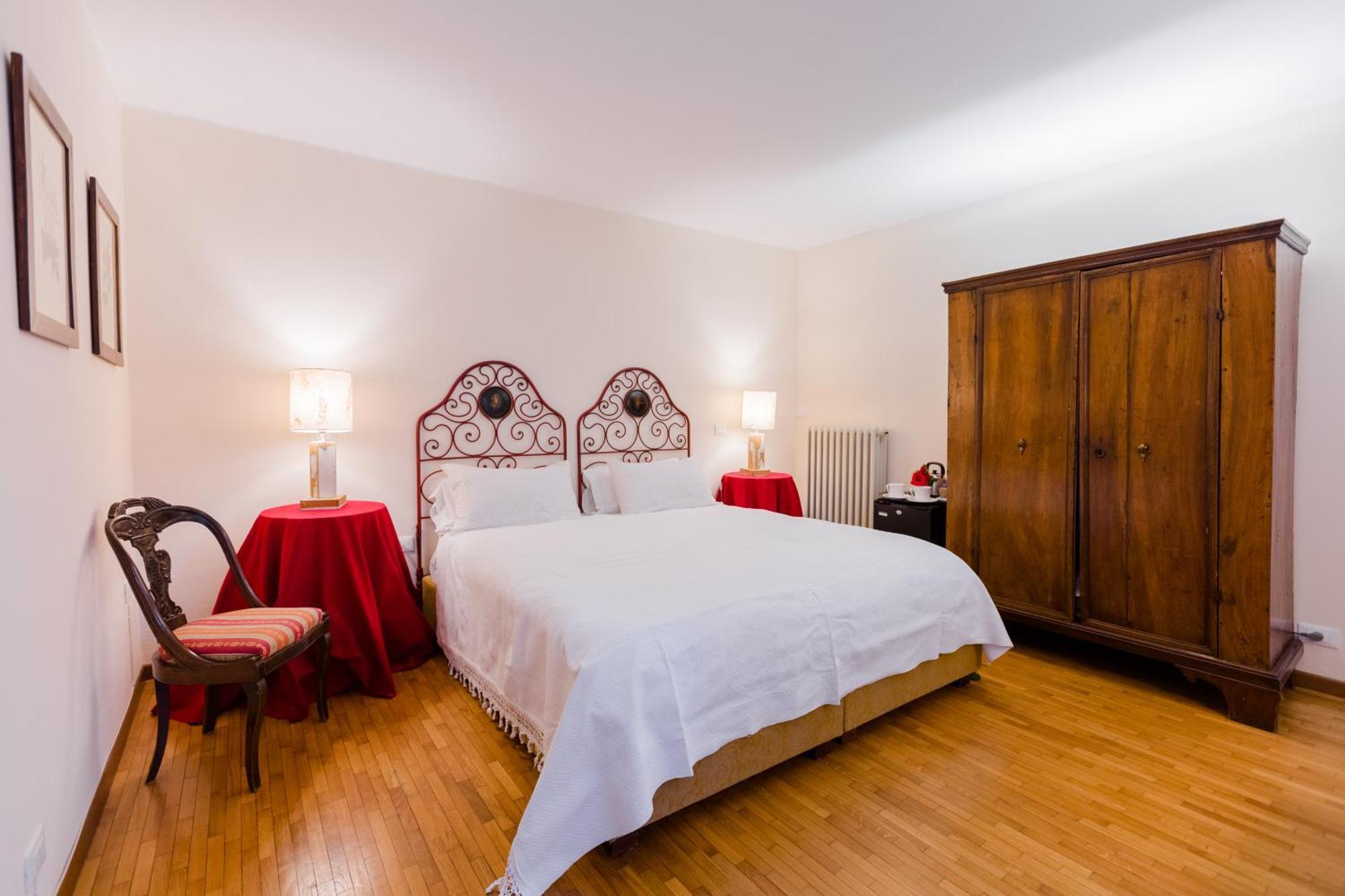 Mezzane di SottoMassimago Wine Relais别墅 外观 照片