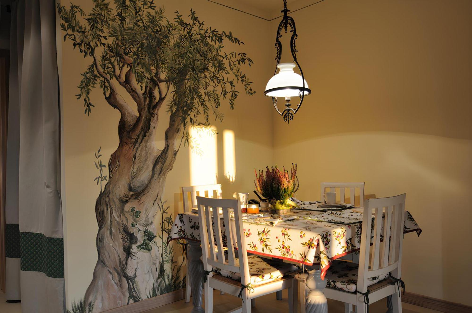 Mezzane di SottoMassimago Wine Relais别墅 外观 照片